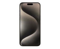 Apple iPhone 15 Pro Max 512GB Titanium - 1180116 - zdjęcie 3